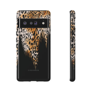 Leopard - Schutzhülle fürs Handy