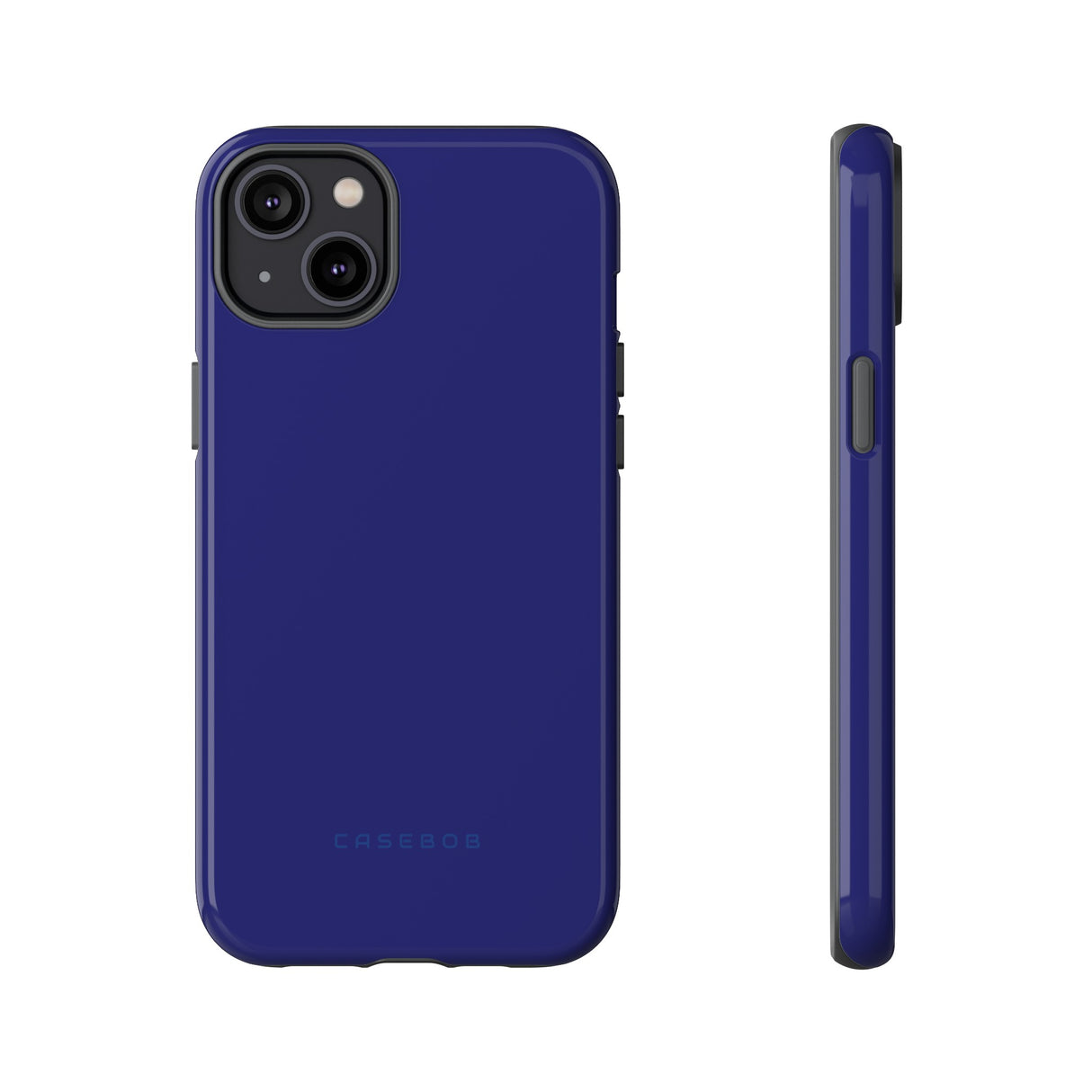 Navy blue - Protective Phone Case - Protective Phone Case