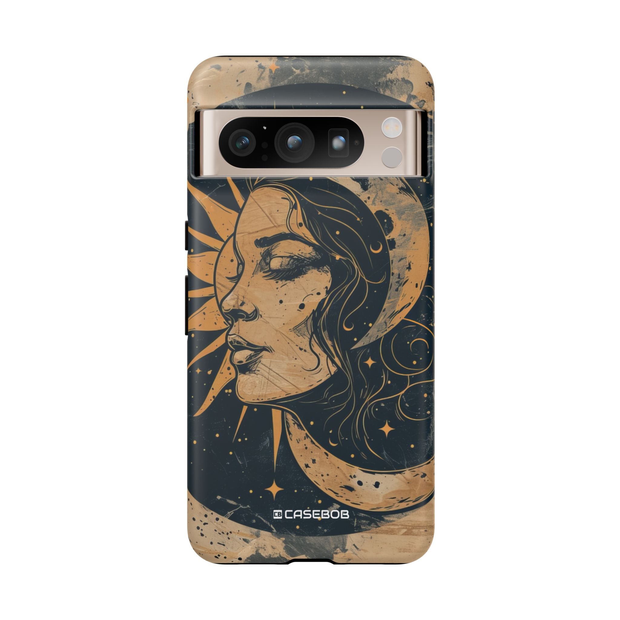 Ethereal Tranquility - Phone Case for Google Pixel