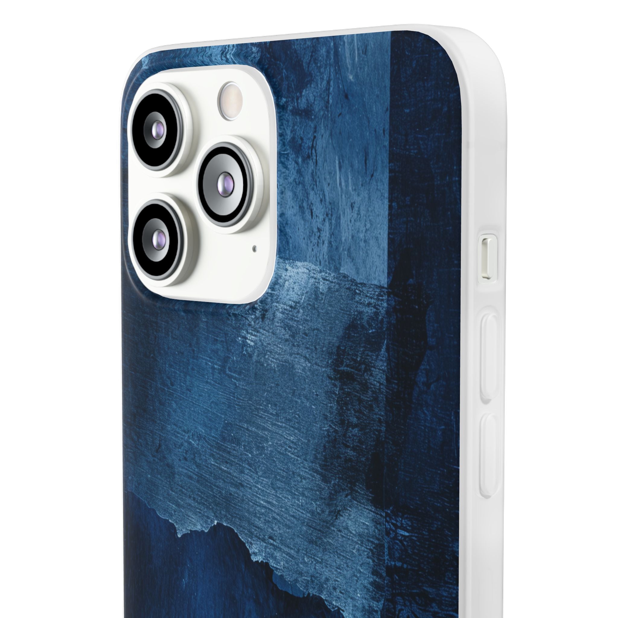 Serene Depths | Phone Case for iPhone (Flexible Case)