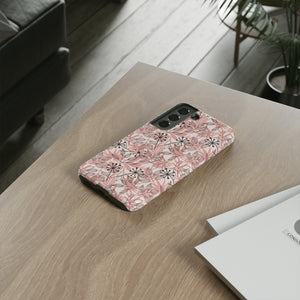 Autum Leaf - Protective Phone Case