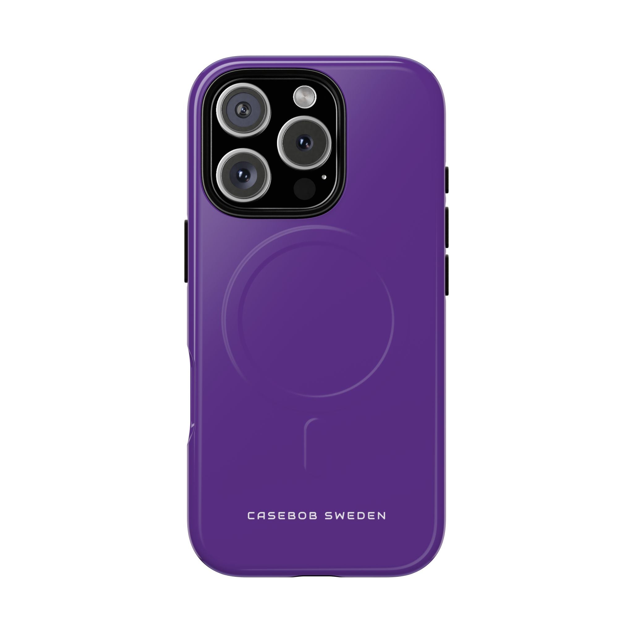 Rebecca Purple iPhone 16 | Tough+ Phone Case