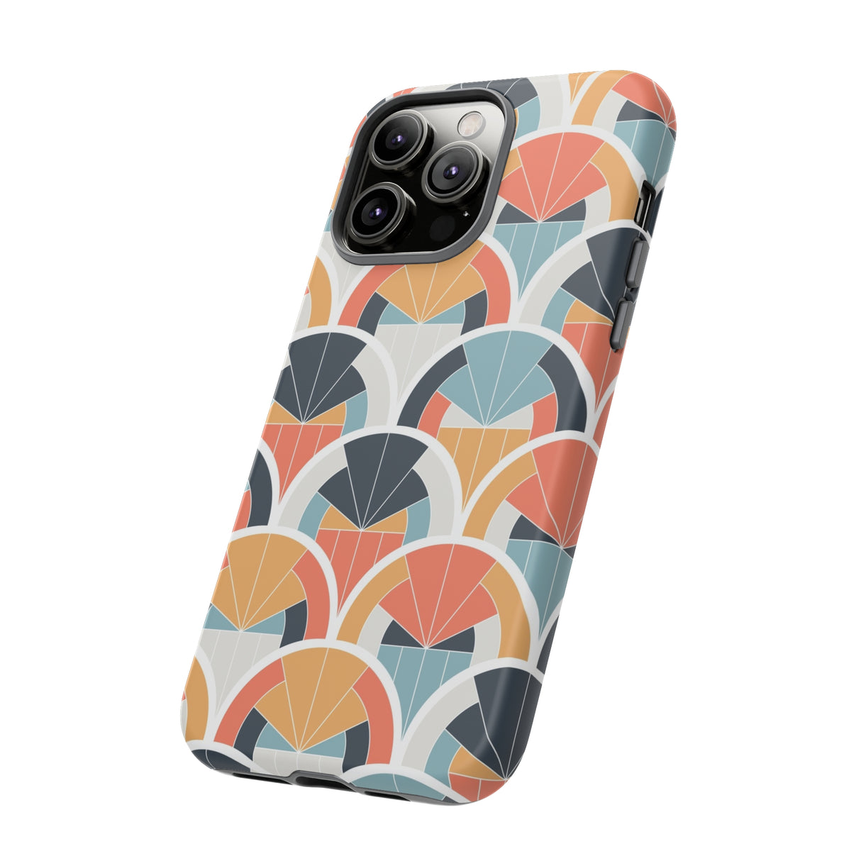 Sandoval Retro iPhone Case (Protective) Phone Case