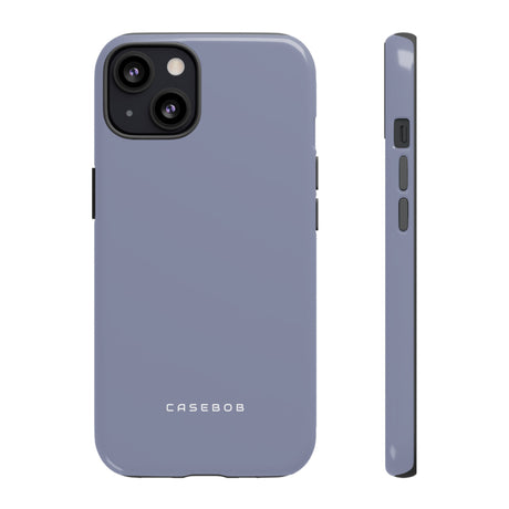 Cool Grey - Protective Phone Case