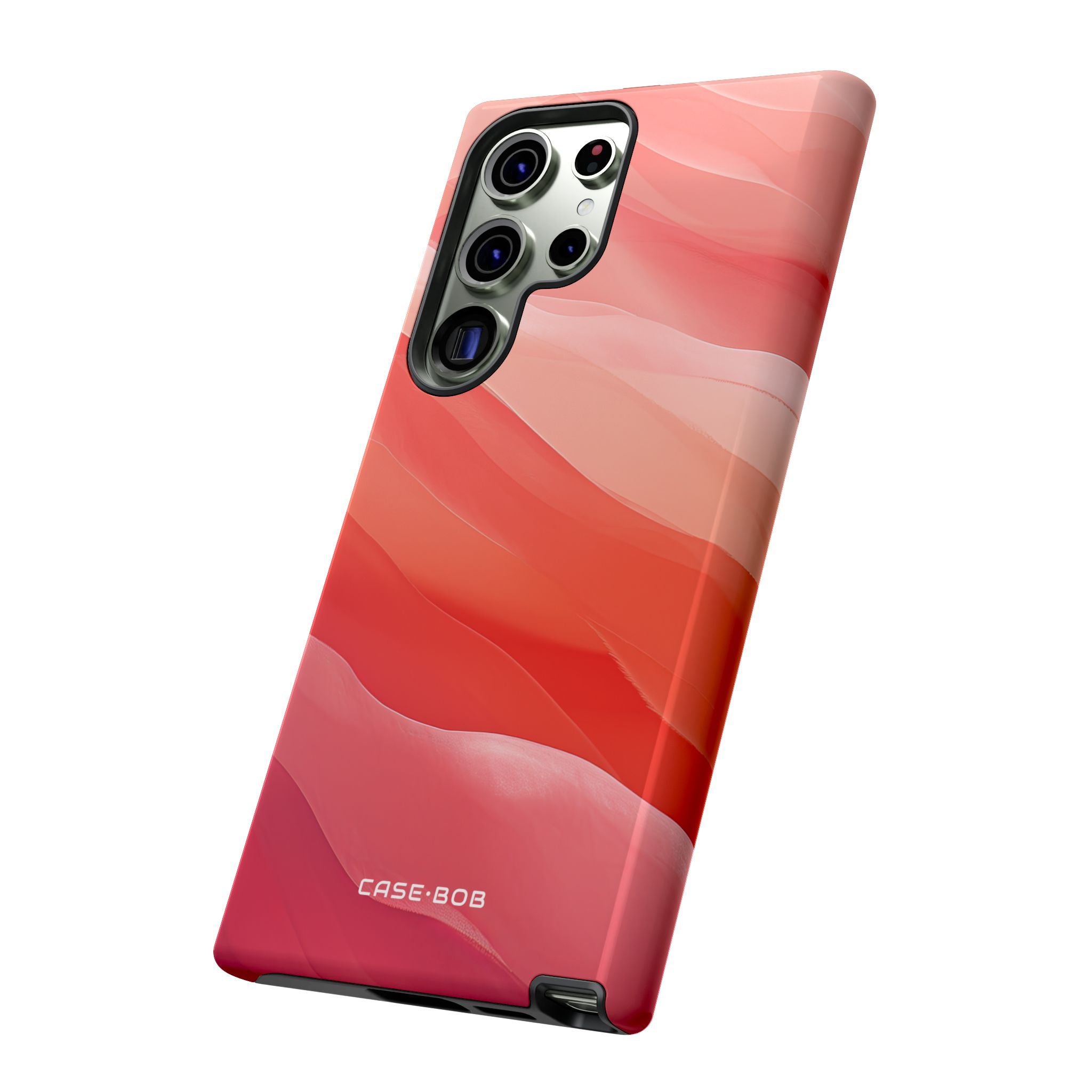 Silken Bands Samsung S23 Ultra Case - Tough