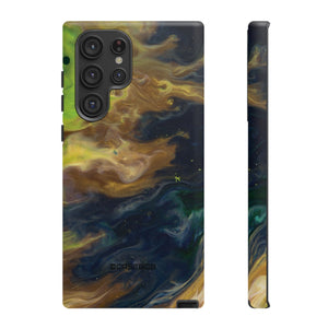 Toxic Ink Art | Phone Case