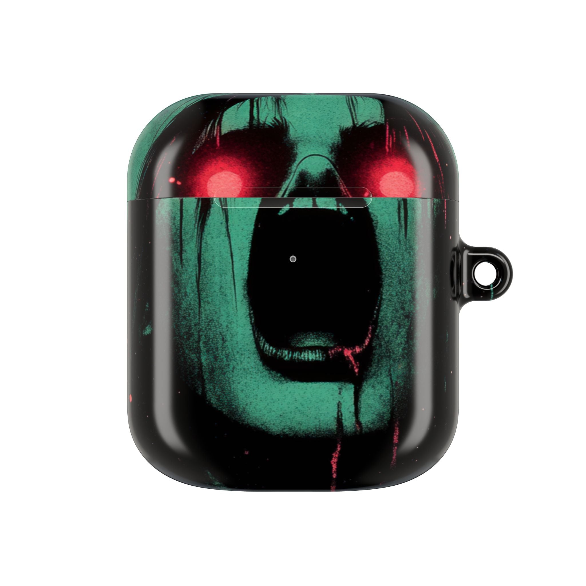 Screaming Glow - AirPods Case