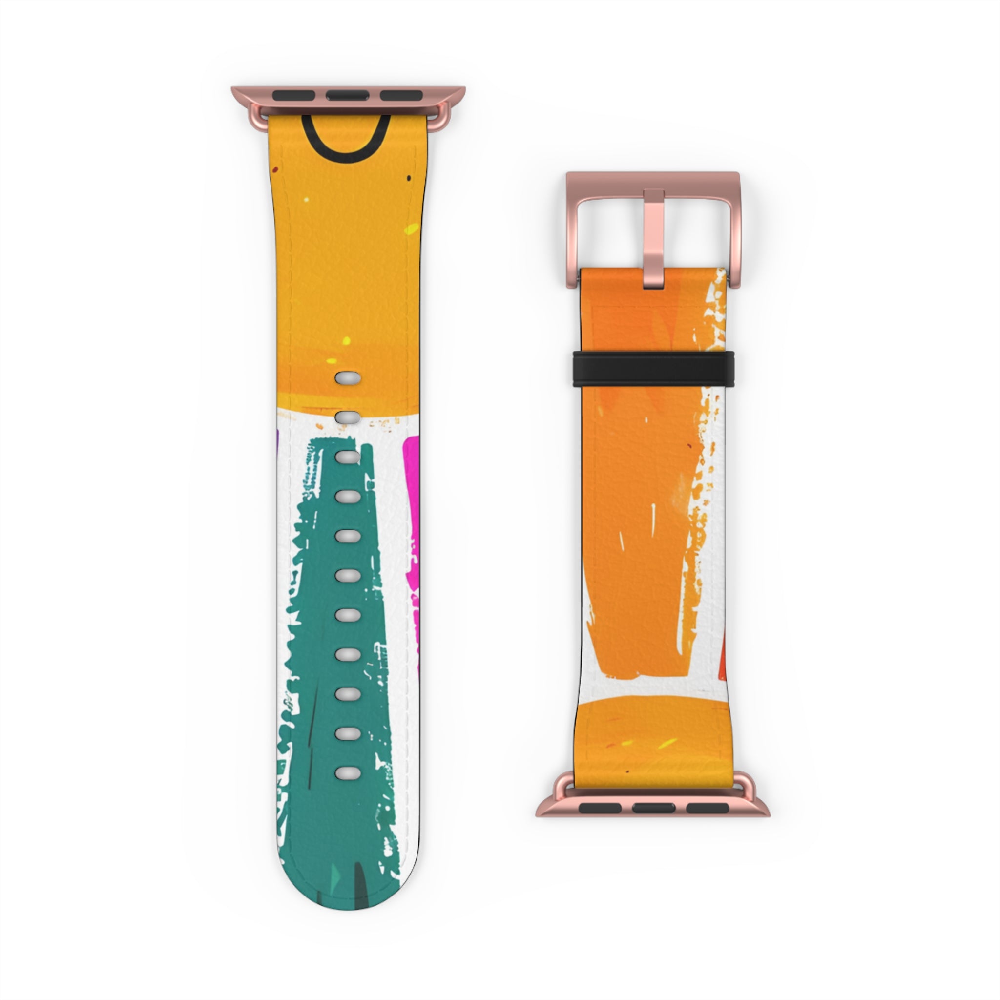 Sunny Spectrum - Kellonranneke