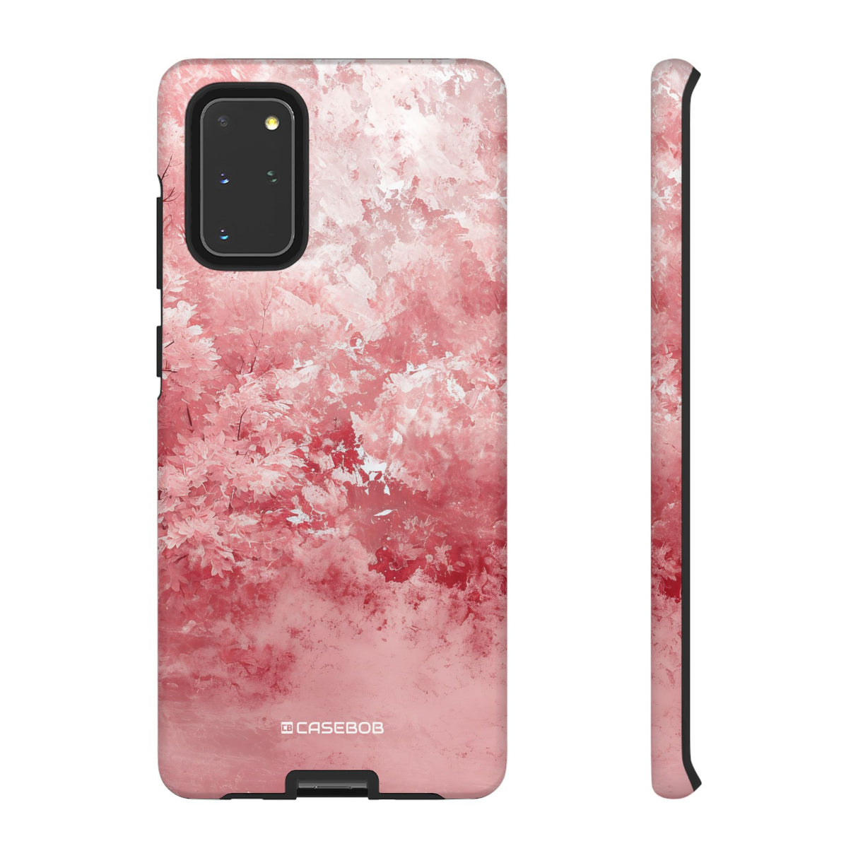 Pantone Rose  | Phone Case for Samsung (Protective Case)