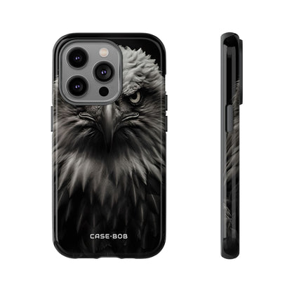 Eagle Intensity iPhone 14 Pro Case - Tough