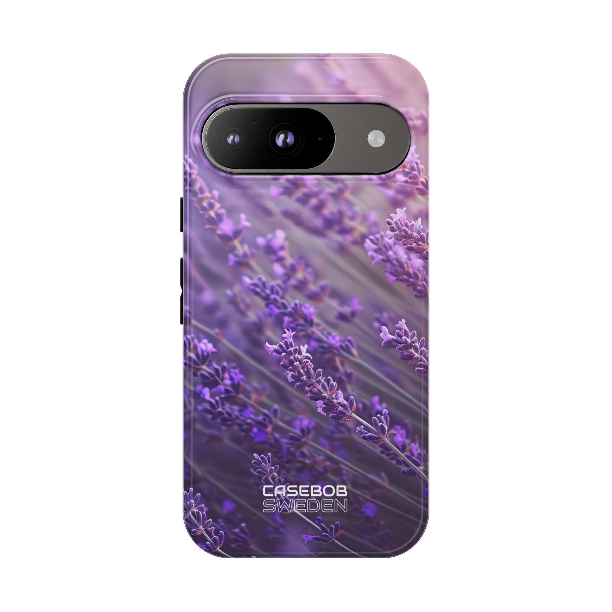Lavender Dreamscape Google Pixel 9 - Tough