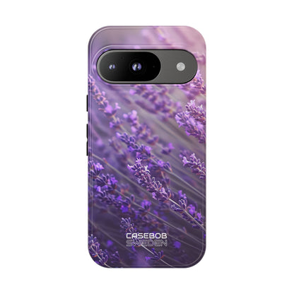 Lavender Dreamscape Google Pixel 9 - Tough