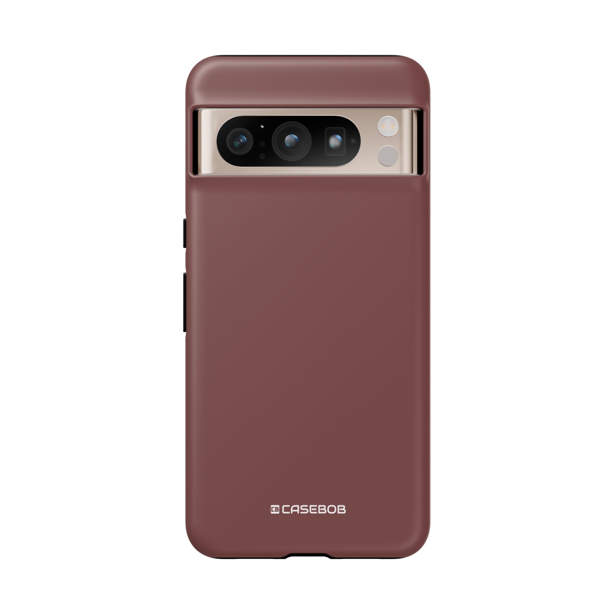 Tuscan Red | Phone Case for Google Pixel (Protective Case)