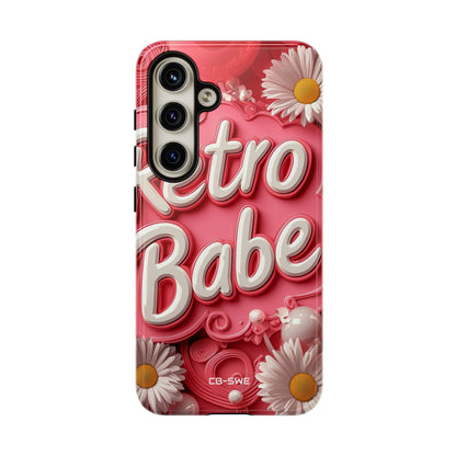 Bubbles Float Up - Samsung Case