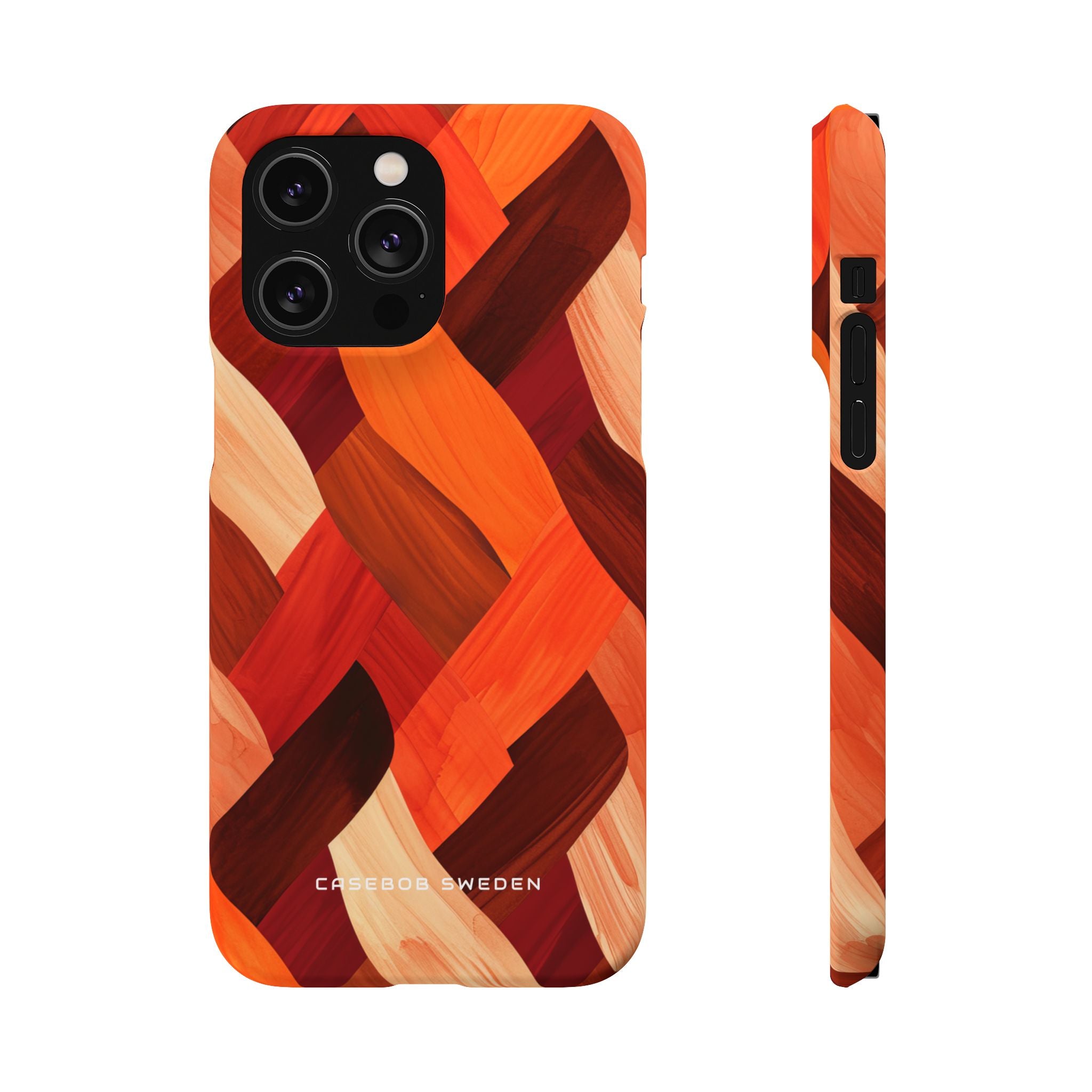 Ribbonverse Flow iPhone 14 - Slim Phone Case