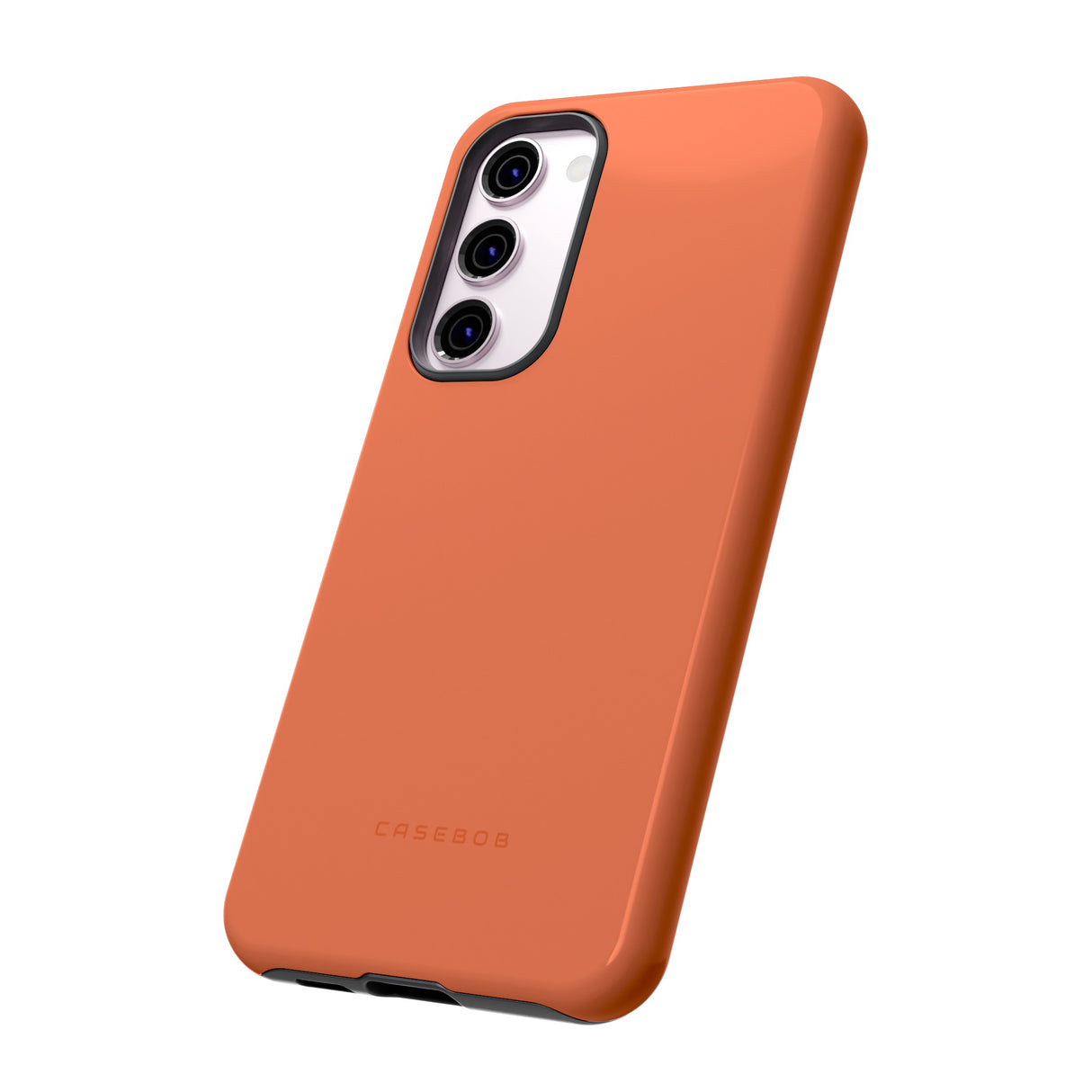 Coral - Protective Phone Case