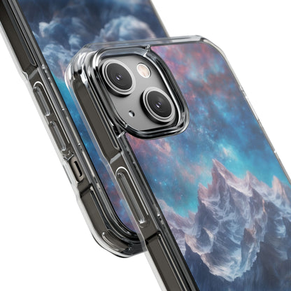Himmelbjerge Stiger iPhone Cover - Impact
