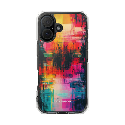 Sunflare Band iPhone 15 Case - Impact