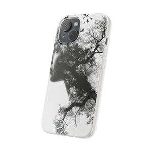 Dreamscape Unity | Flexible Phone Case for iPhone