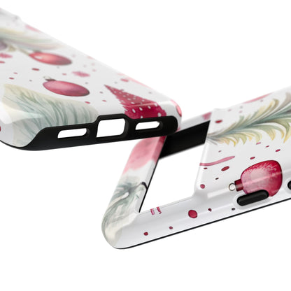 Whimsical Trees Glow - Google Pixel Case