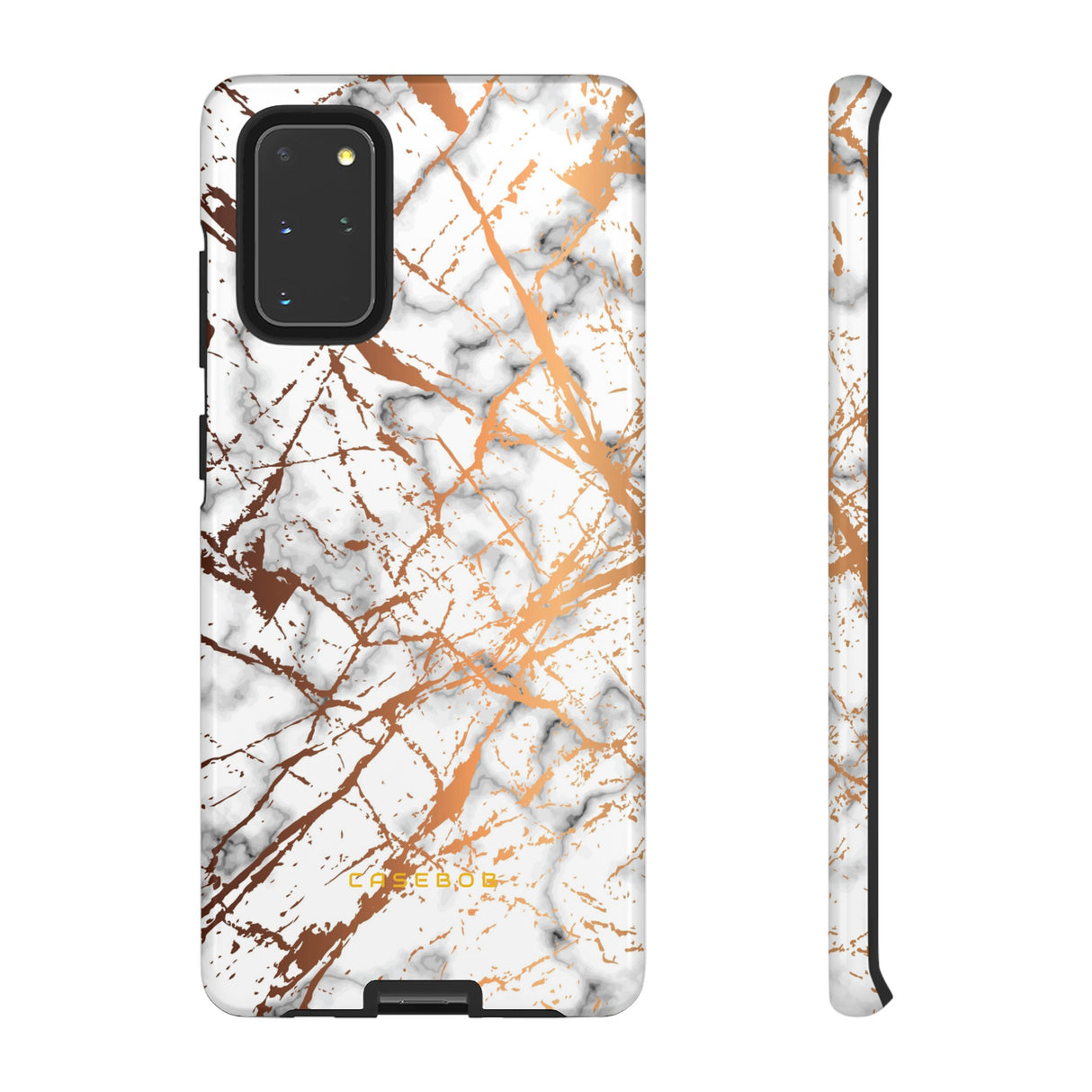 Golden Art - Protective Phone Case