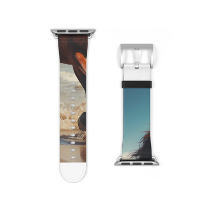 Running Blaze - Watch Band