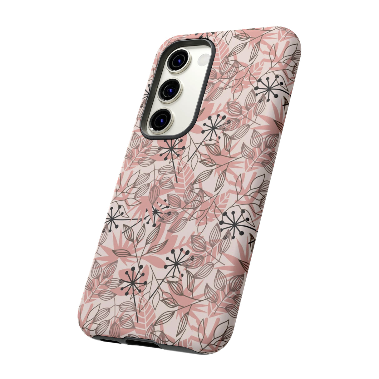 Autum Leaf - Protective Phone Case