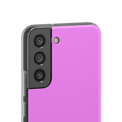 Violet | Phone Case for Samsung (Flexible Case)