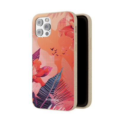 Living Coral  | Phone Case (Biodegradable)