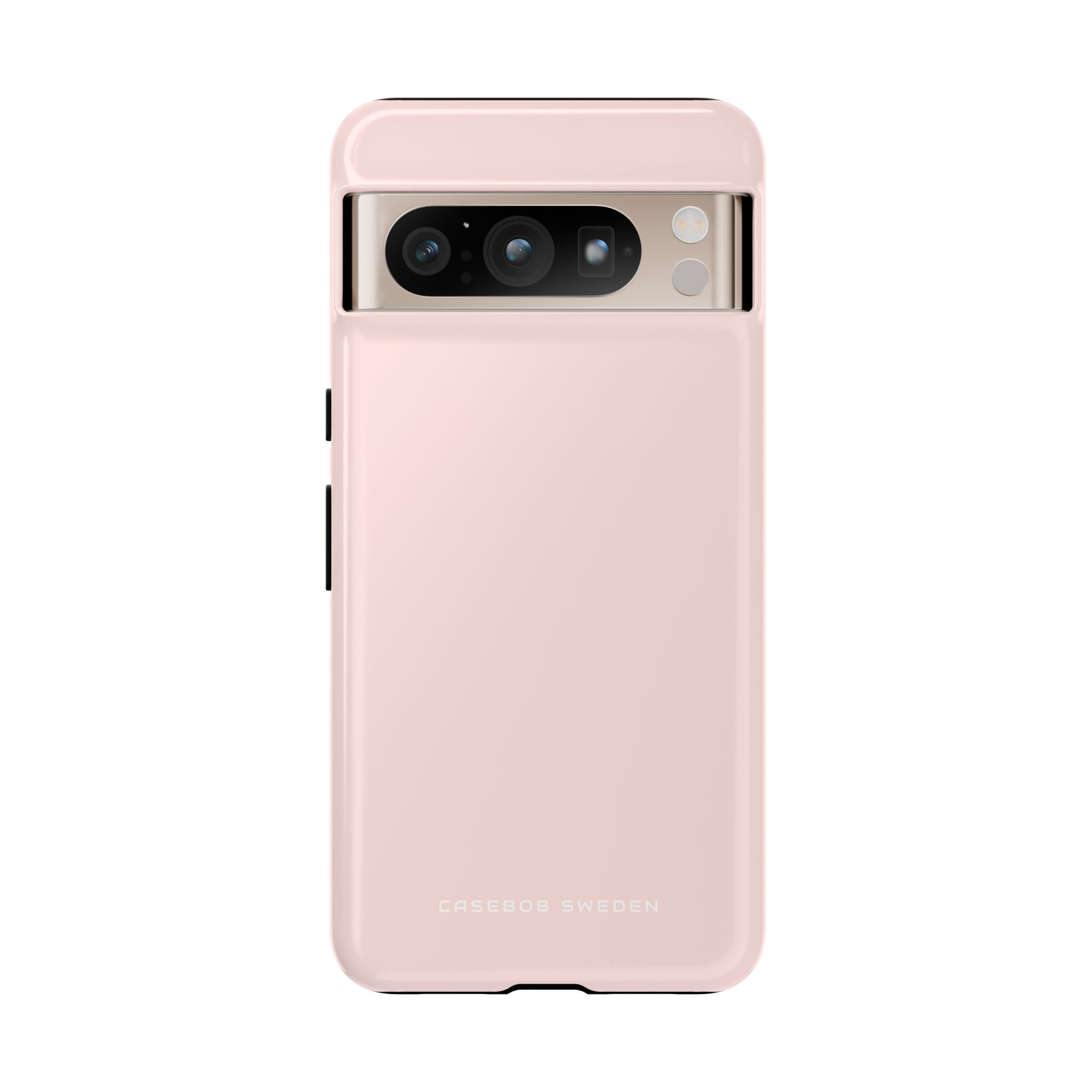 Misty Rose Google Pixel 8 - Tough Phone Case