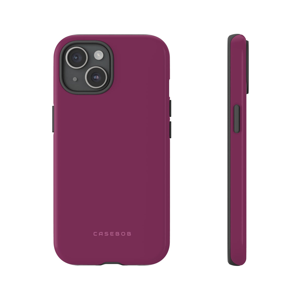 Boysen berry - Protective Phone Case