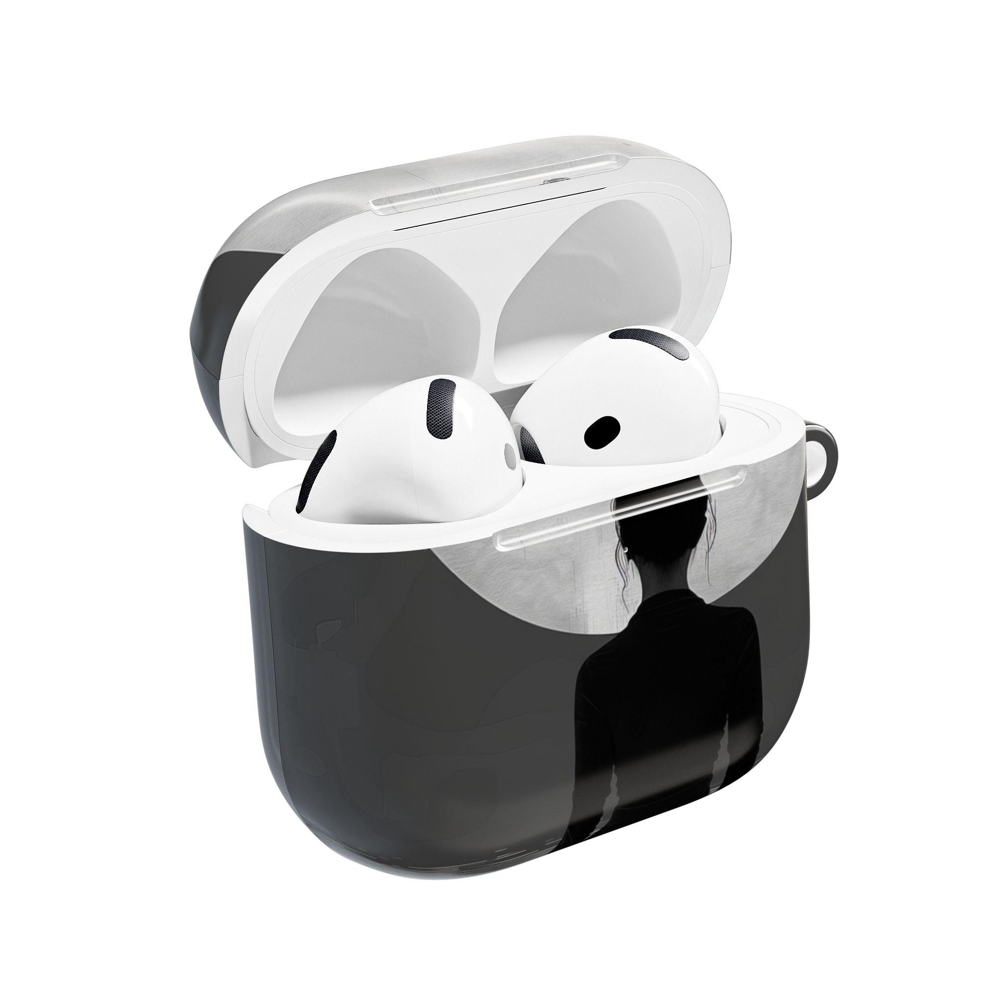 Kuunvalon hiljaisuus - AirPods Case