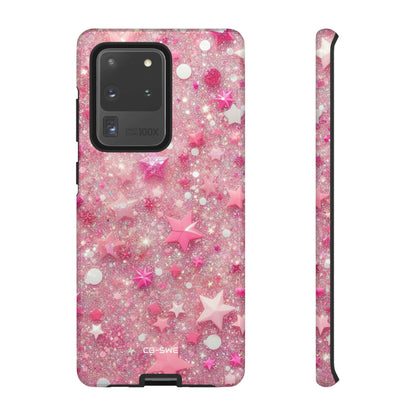Sparkles Dance Brightly - Samsung Case