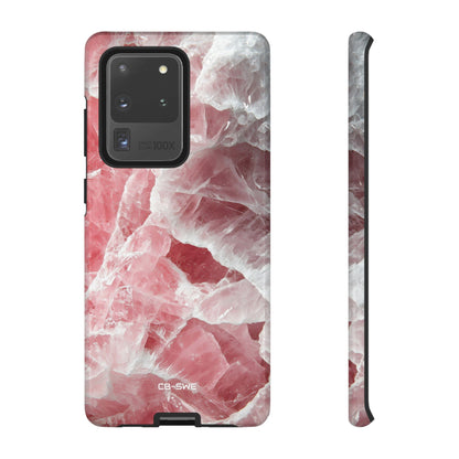 Crystal Shines Bright - Samsung Case