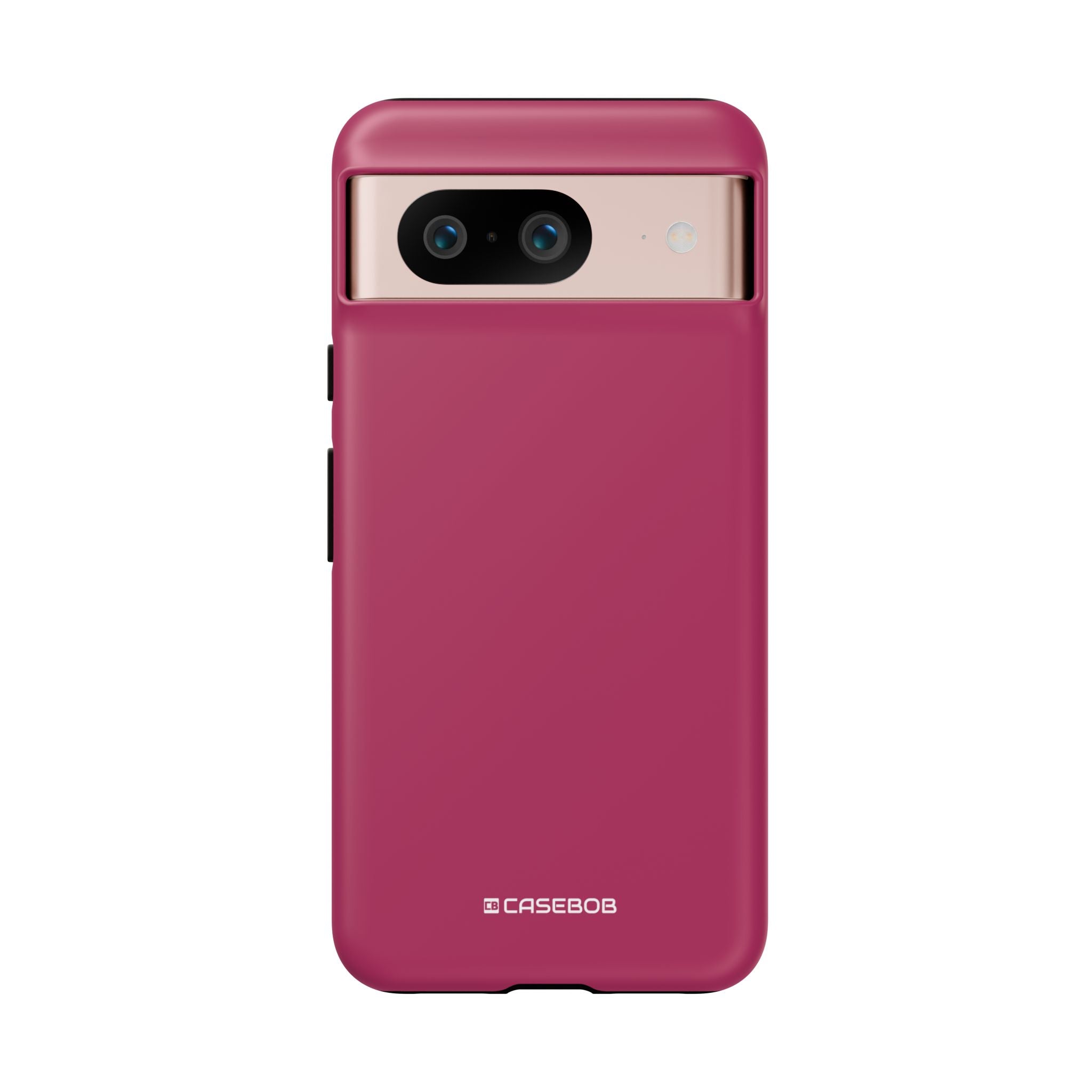 Maroon | Phone Case for Google Pixel (Protective Case)