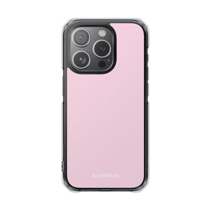 Mimi Pink - Clear Impact Case for iPhone