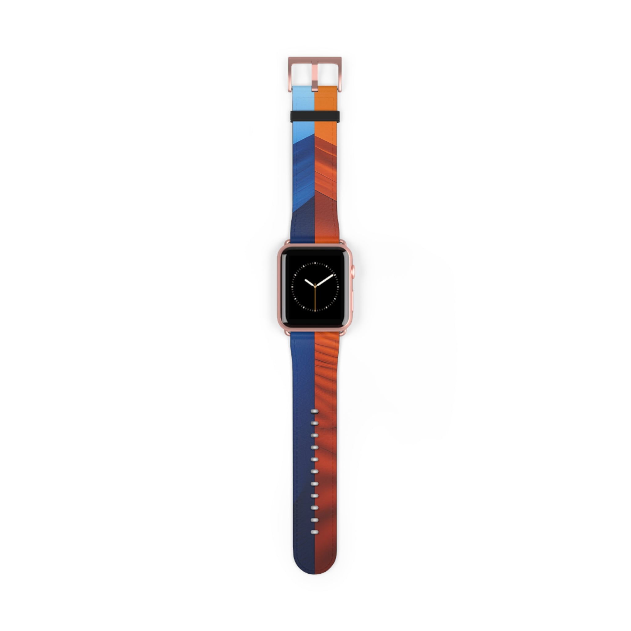 Desert Divide - Watch Band