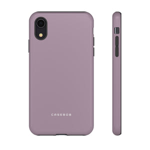 Lilac Luster - Protective Phone Case