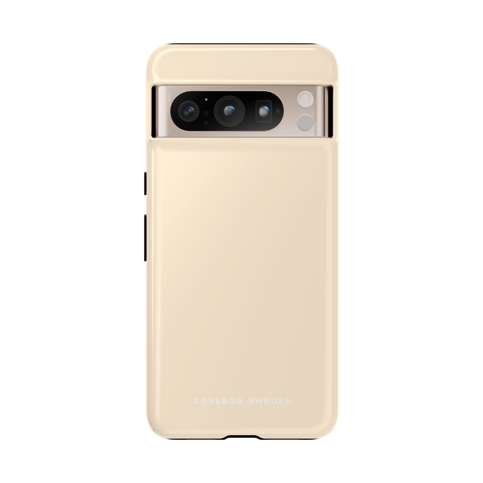 Papaya Whip Google Pixel 8 - Tough Phone Case