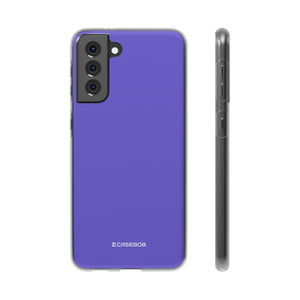 Slate Blue | Phone Case for Samsung (Flexible Case)