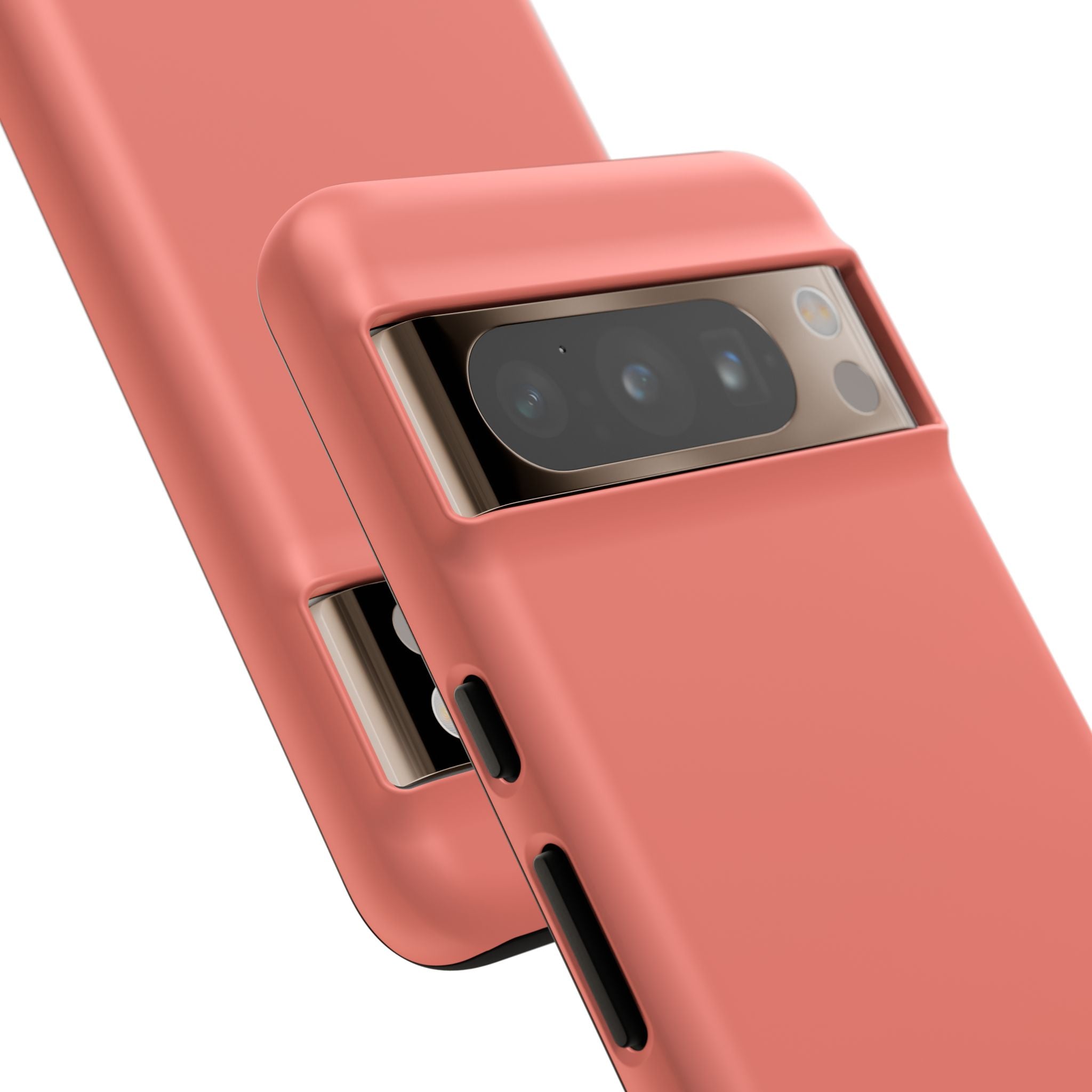 Salmon Google Pixel 8 - Tough Phone Case