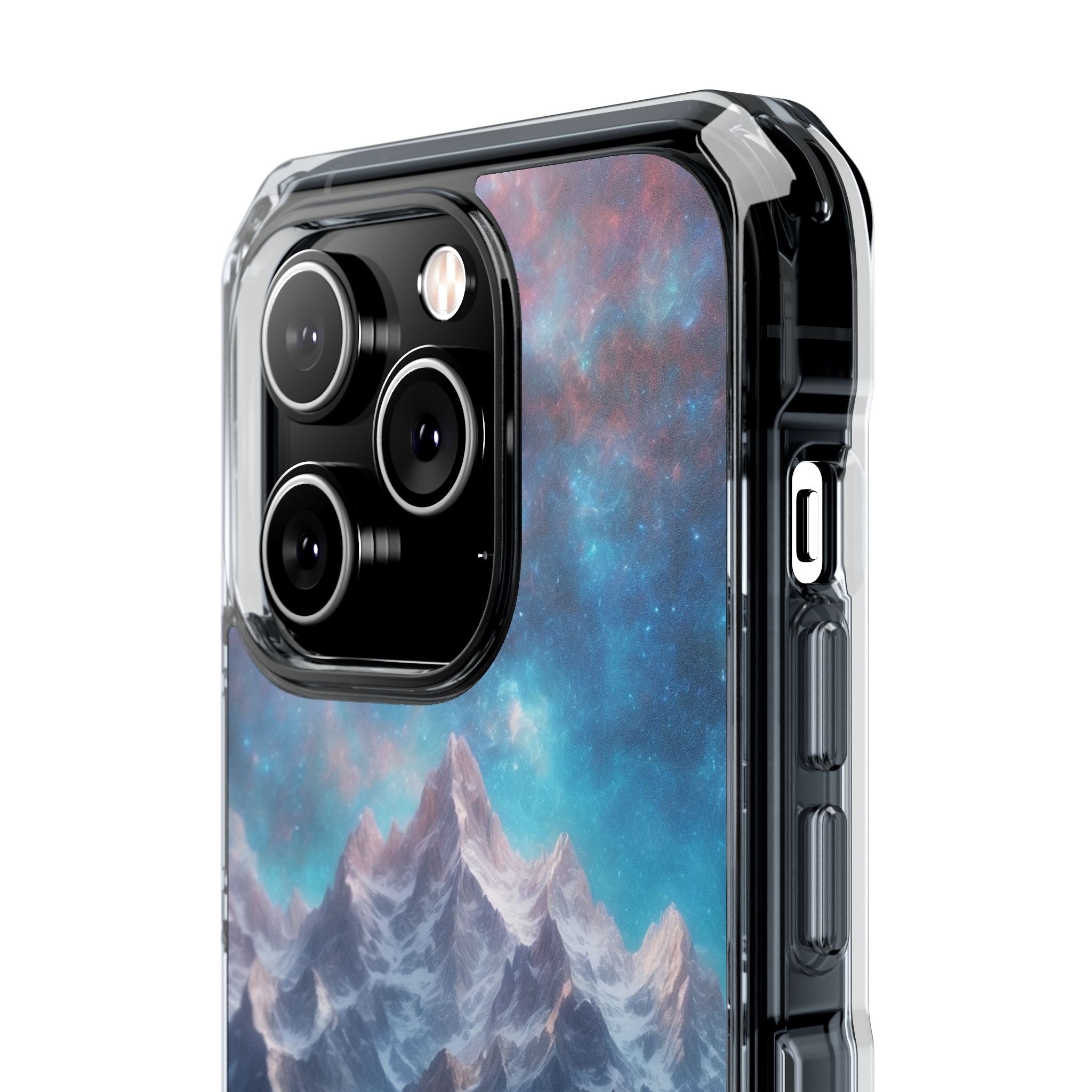 Himmelbjerge Stiger iPhone Cover - Impact