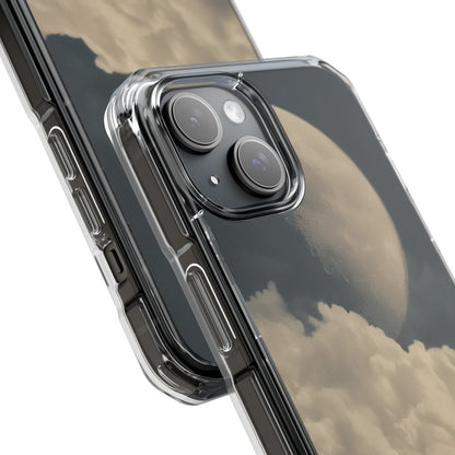 Celestial Coffee Cup iPhone 15 Case - Impact