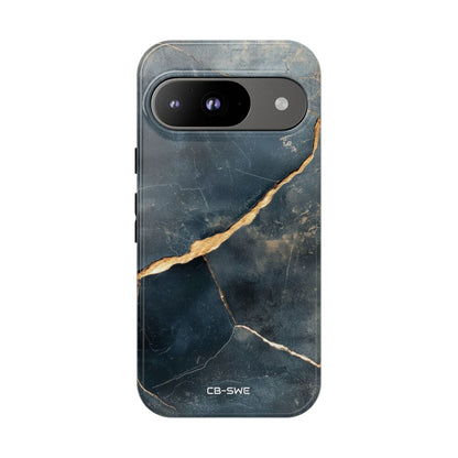 Cracks Capture Light - Google Pixel Case
