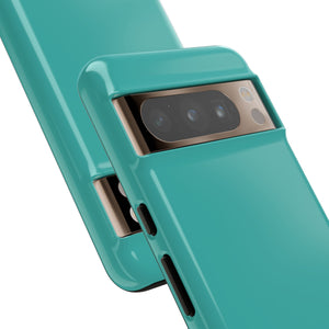 Verdigris | Phone Case for Google Pixel (Protective Case)