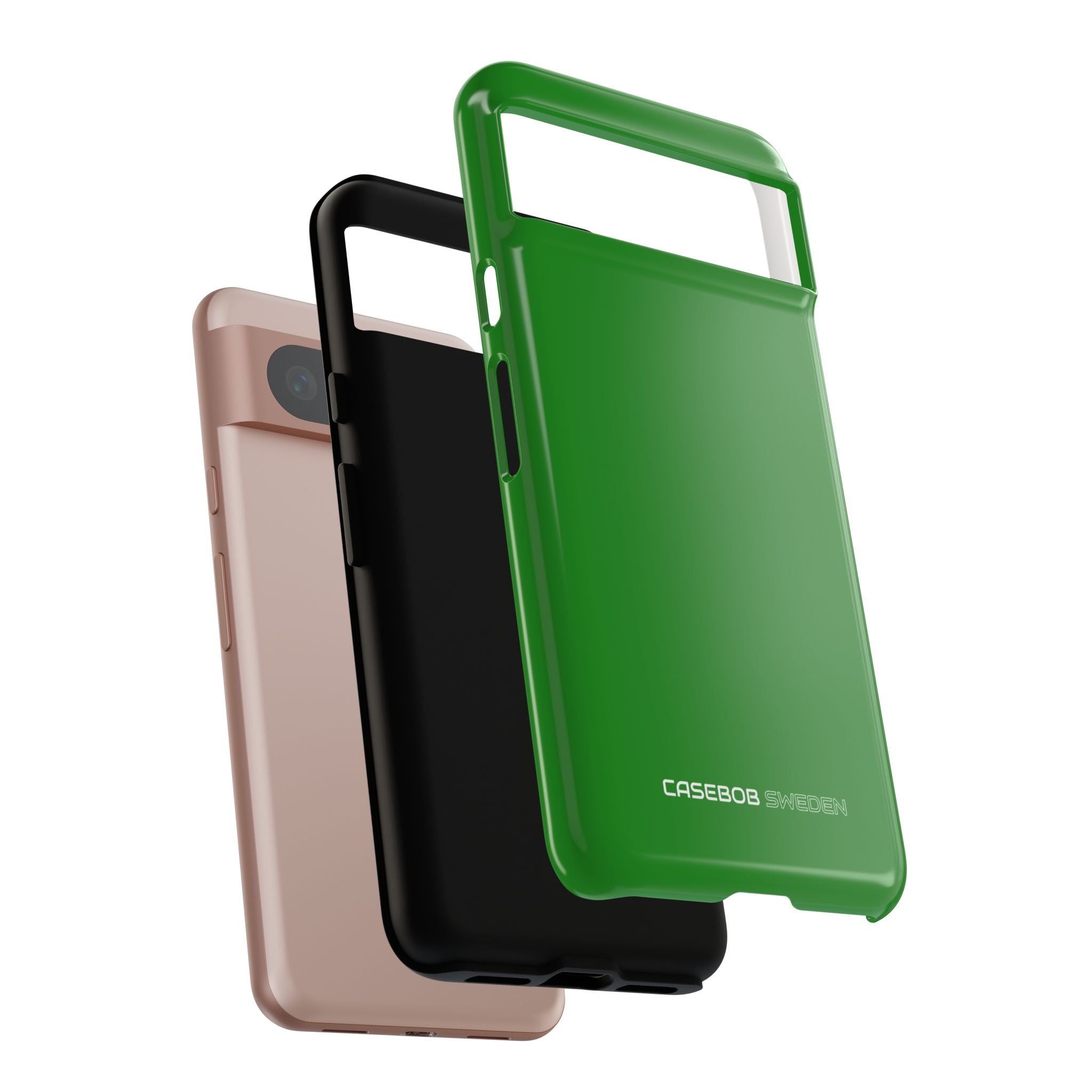 Forest Green Google Pixel 8 - Tough