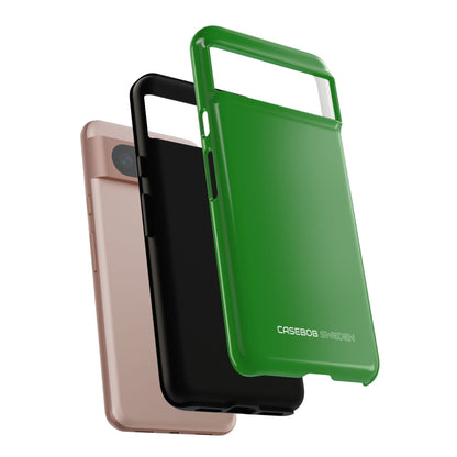 Forest Green Google Pixel 8 - Tough