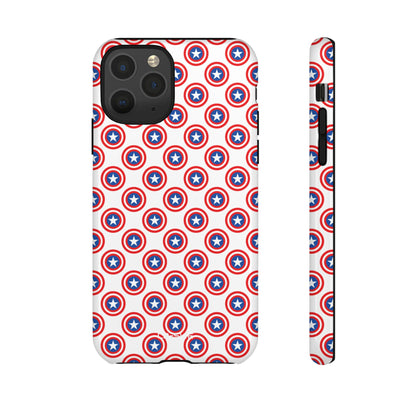Stars Shine Bright - iPhone Case