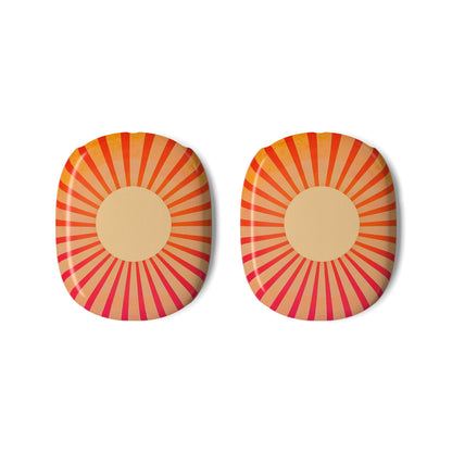 Sunburst Radiance - AirPod Max Case