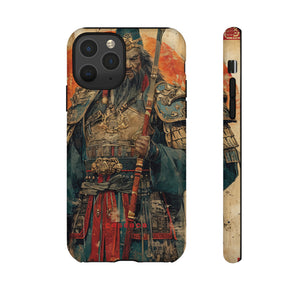 Korean Folklore Essence - Protective Phone Case